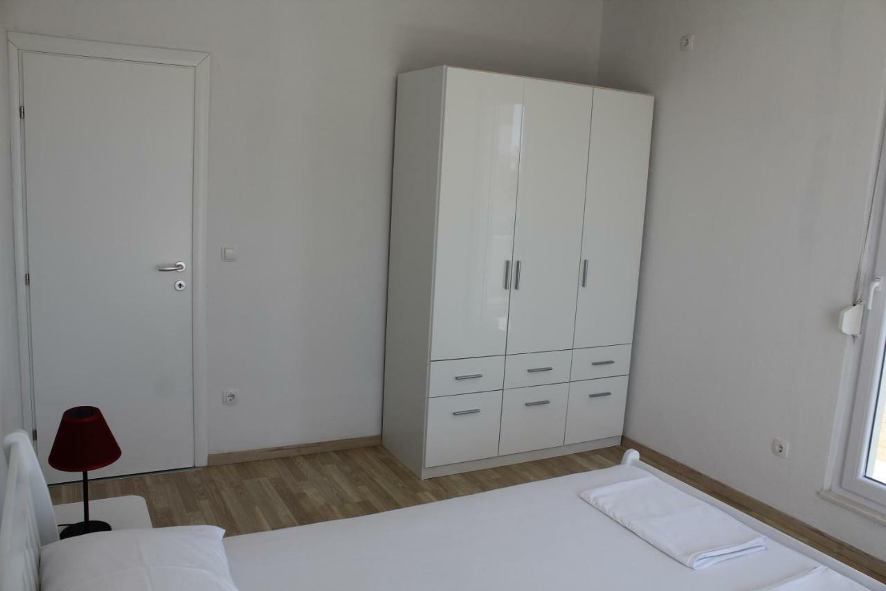 Mina Apartments オクルグ・ゴルニ エクステリア 写真