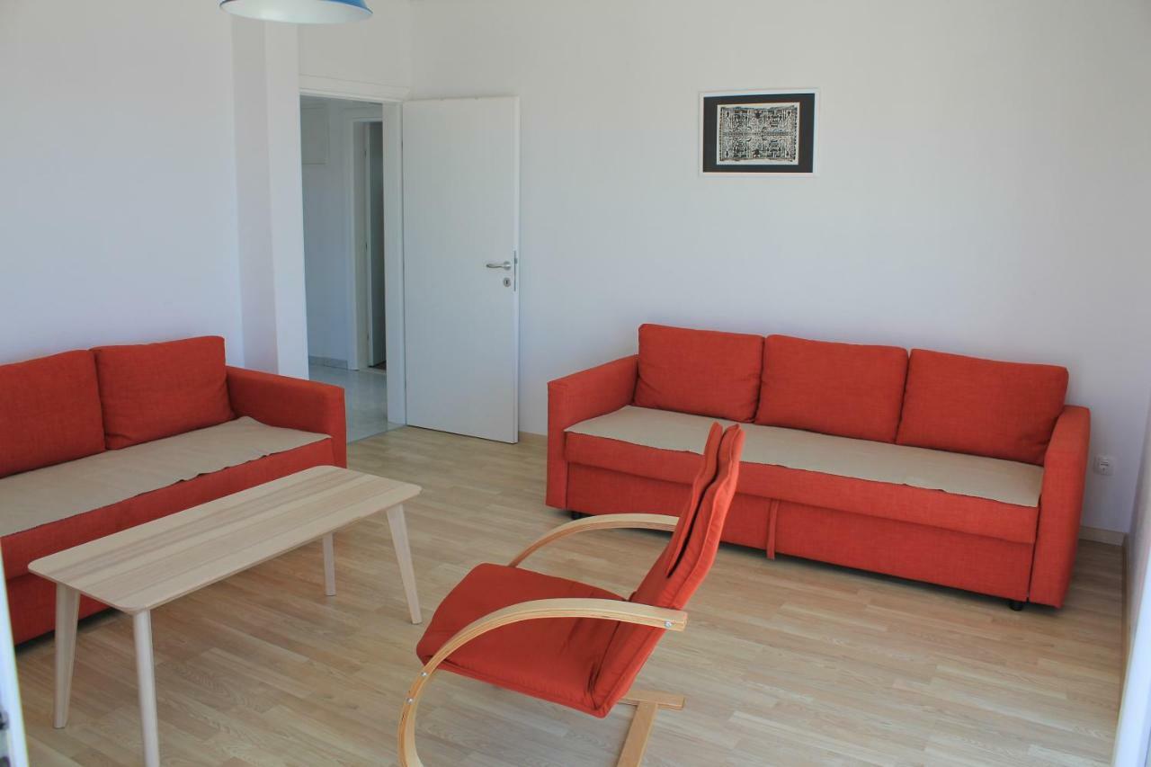 Mina Apartments オクルグ・ゴルニ エクステリア 写真