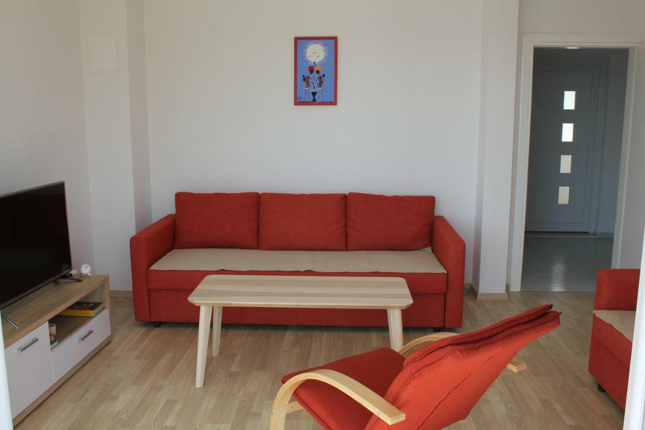 Mina Apartments オクルグ・ゴルニ エクステリア 写真